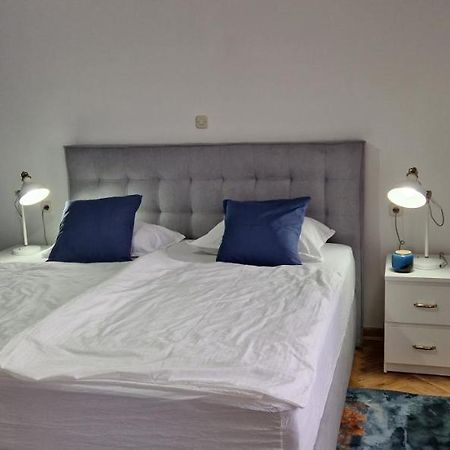 Sobe Majetic Bizovac Exterior foto