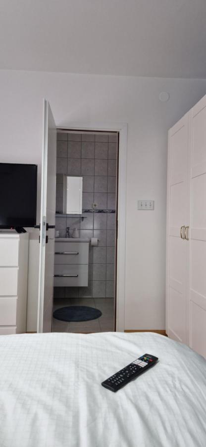 Sobe Majetic Bizovac Exterior foto