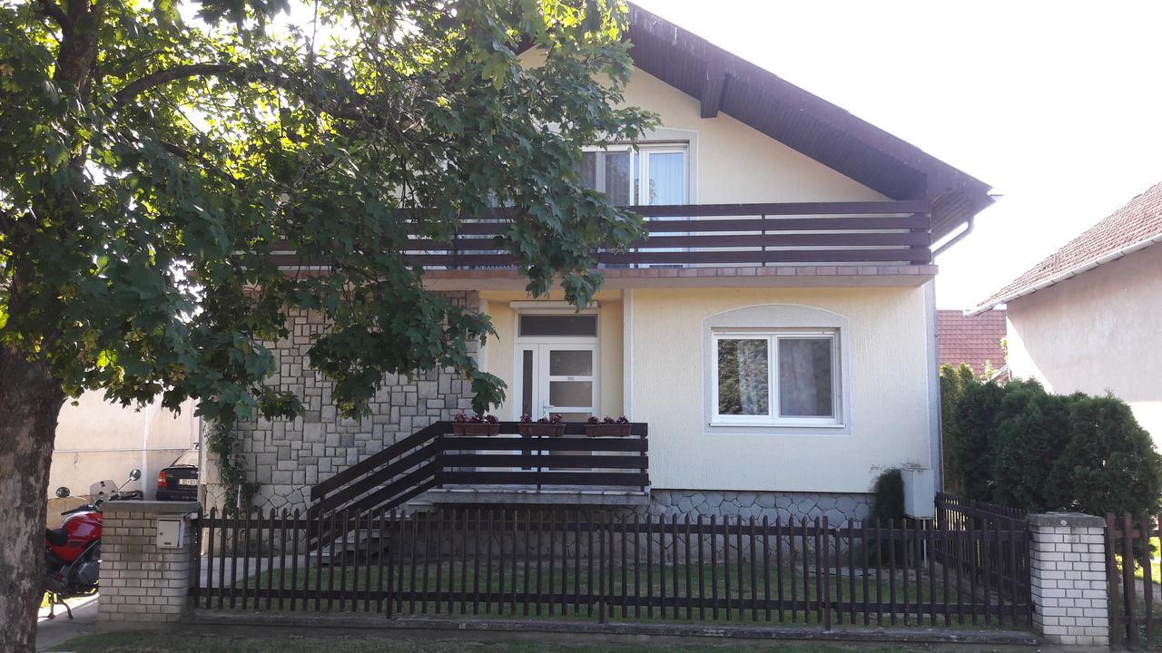 Sobe Majetic Bizovac Exterior foto